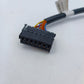 Eberspacher EDiTH Diagnostic 221533890200 Cable Harness Hydronic S3 3/4/56