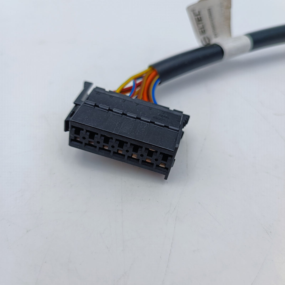 Eberspacher EDiTH Diagnostic 221533890200 Cable Harness Hydronic S3 3/4/56