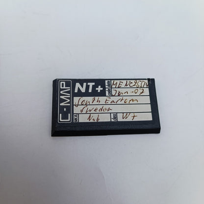 C-MAP NT+ EN-C255 - South Eastern Sweden - C-Card Charts - Raymarine Raytheon 0