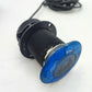AIRMAR P319 50 / 200KHZ Thru HULL Depth Transducer Boat Marine Sonar Sounder5