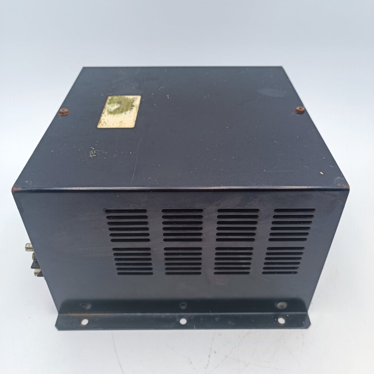 Furuno PC-220 Marine DC-DC Converter 24V Input to 13.6V DC Output Power Supply8