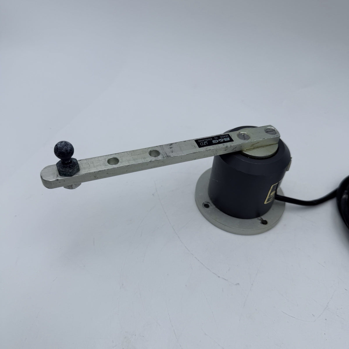 B&G Rudder Feedback Unit Sensor RRF-ACP f/ Autopilot h1000 H3000 Hydra Hercules1