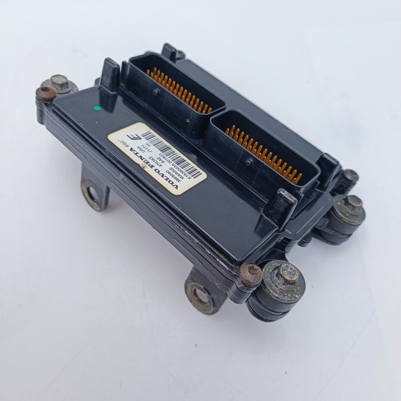 Volvo Penta 3885090 Genuine Original OEM ECU ECM Engine Control Module 470383 VP4