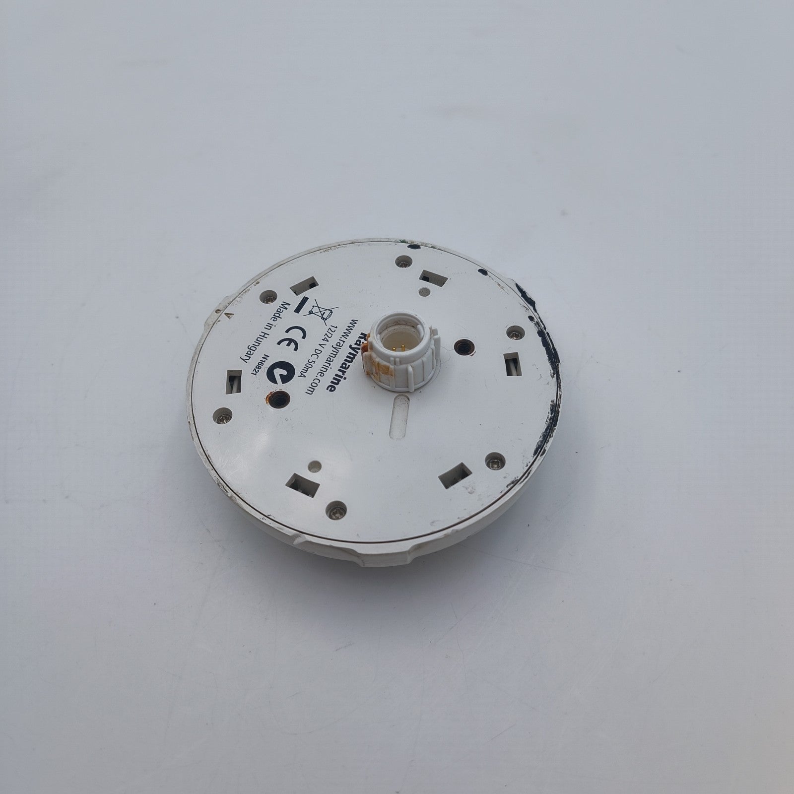 Raymarine Raystar 130 GPS Antenna E32153 RS130 SeaTalkNG REFURBISHED4