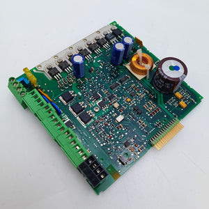 Simrad Robertson J50 Power PCB Assy 20212528 Autopilot Junction Unit AP20 AP250