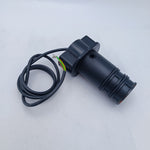 VDO Airmar Thru Hull Depth Transducer Sensor  Wire f/ Instrument 01 430 4010