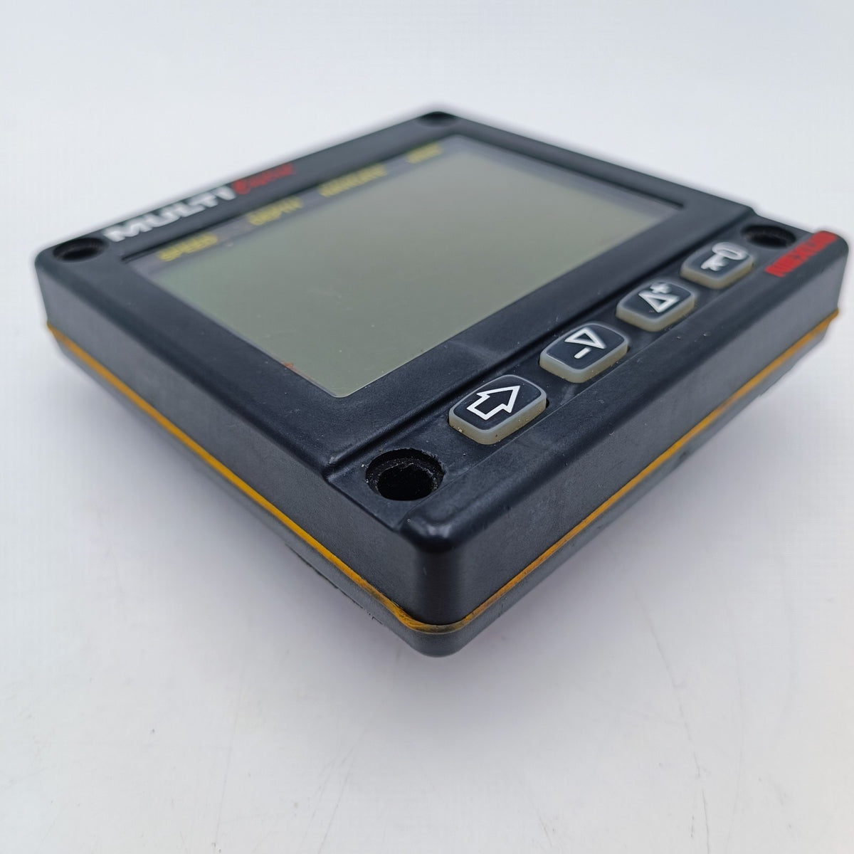 SILVA NEXUS MULTI CONTROL AAC ver 2.5 Instrument Display Unit Speed Depth Wind2