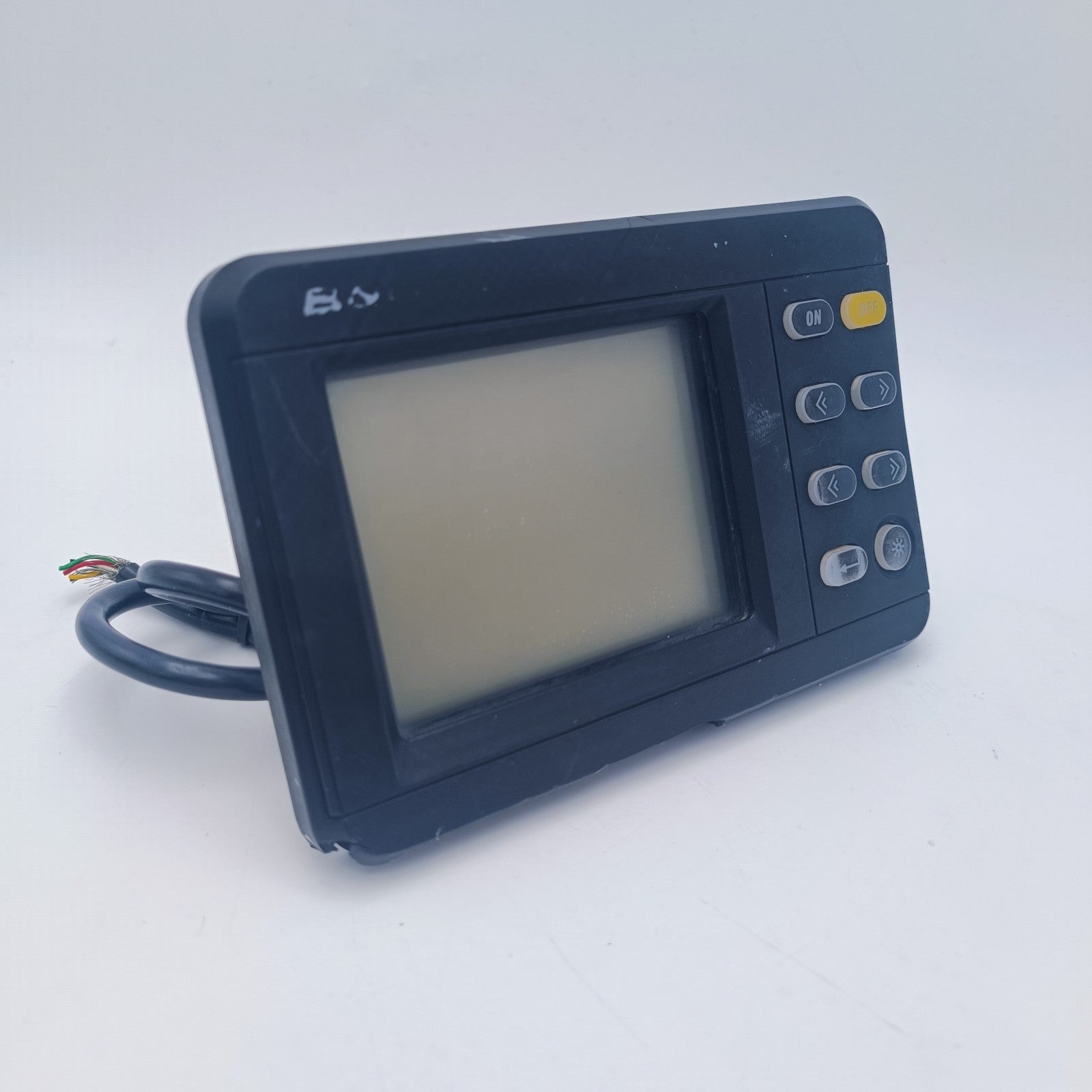 B&G HYDRA PILOT Autopilot Control Unit Display Instrument H-PILOT 2000 HERCULES0