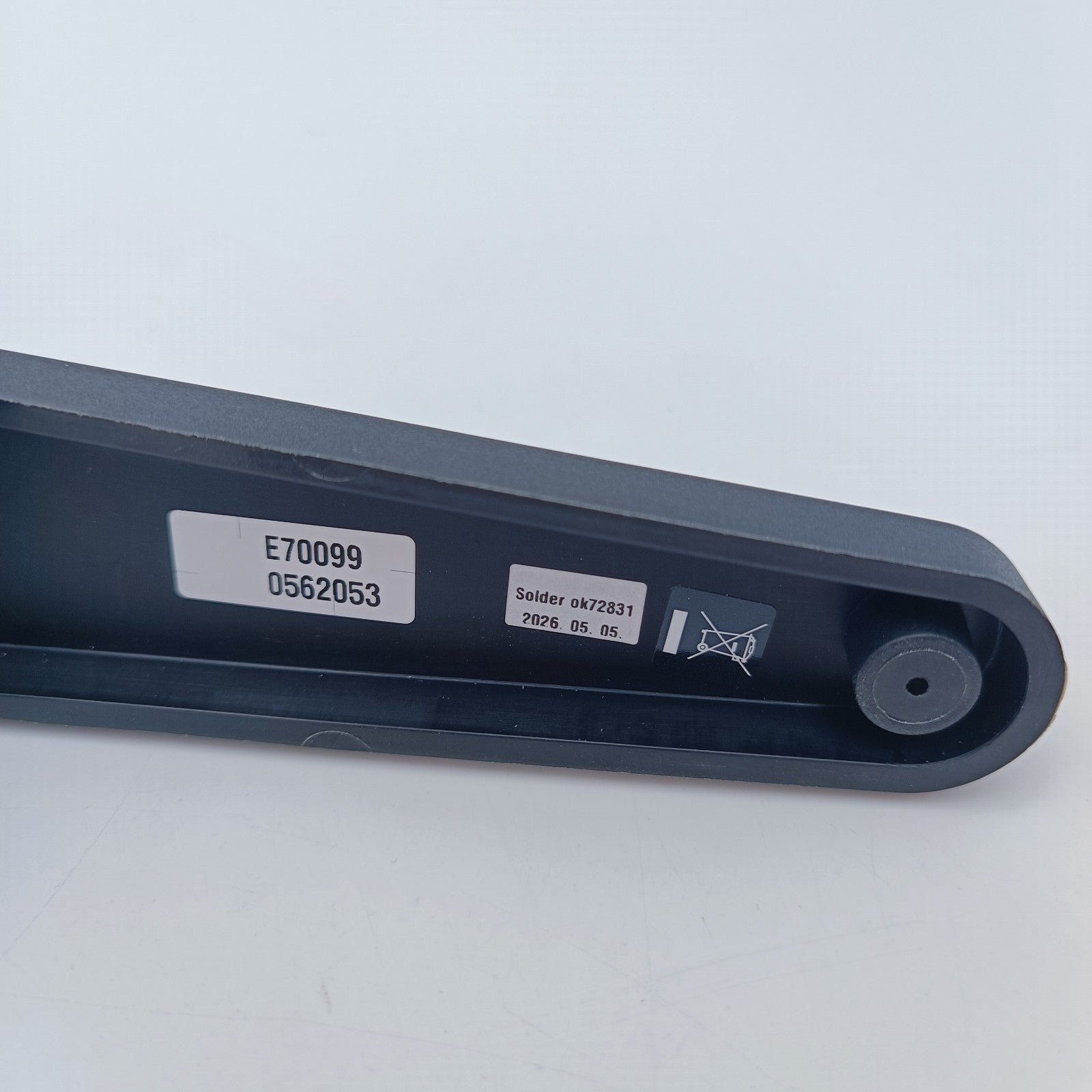 Raymarine E70099 E70100 M81105 Z230 Rotary Rudder Reference Rudder Feedback1