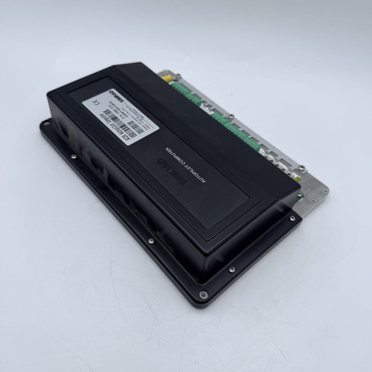 Simrad AC20 Boat Autopilot Course Computer ECU Robertson AC 20 AP16 AP26 AP275