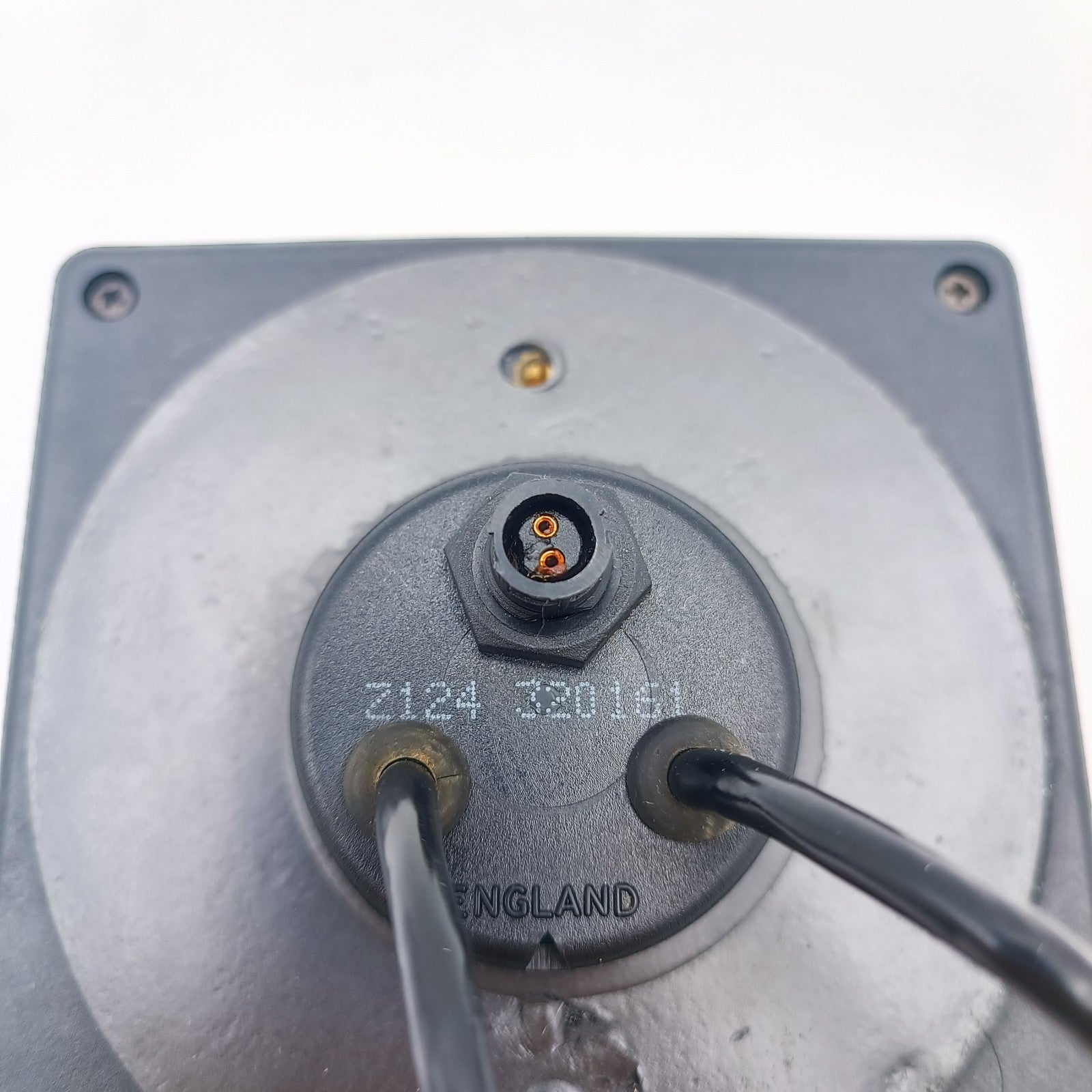 AUTOHELM ST6000 Autopilot Control Head Z124 SeaTalk Raymarine Raytheon Marine2