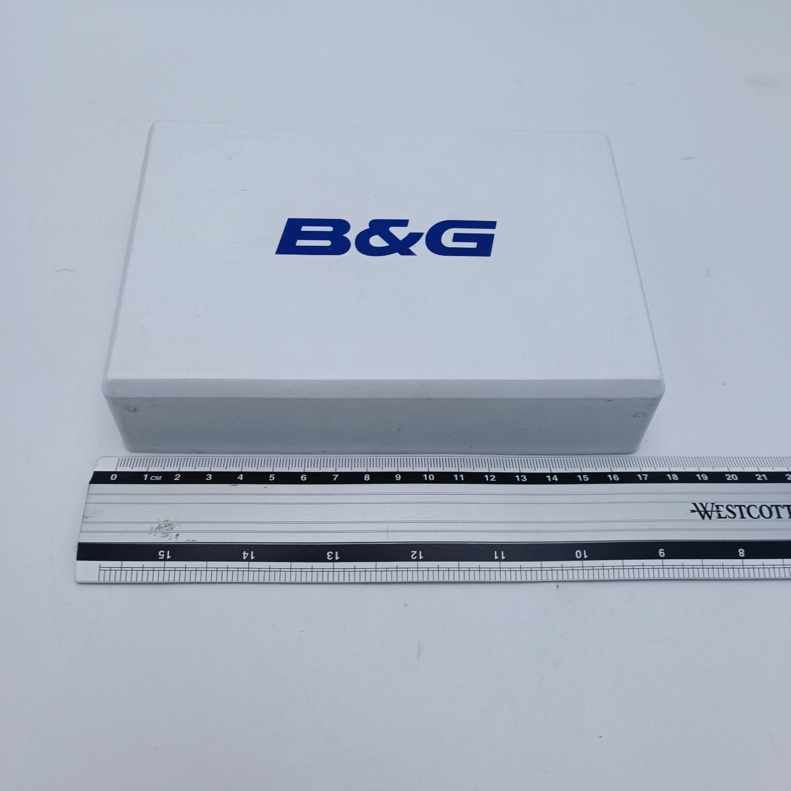 B&G H2000 Suncover f/ HYDRA 20/20 332-00-004 Instrument Display Unit Hercules4