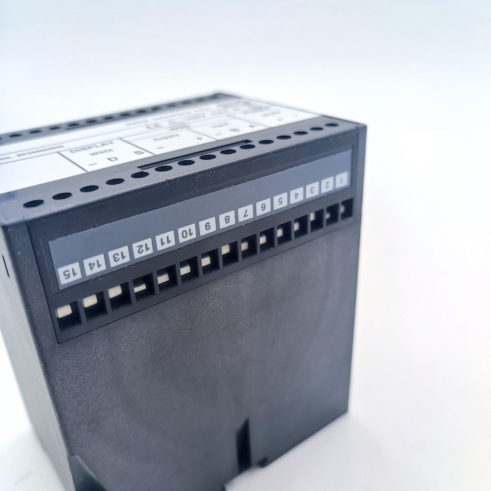 DEIF WSS Interface Box 203500006 Marine Wind Sensor Interface Module9