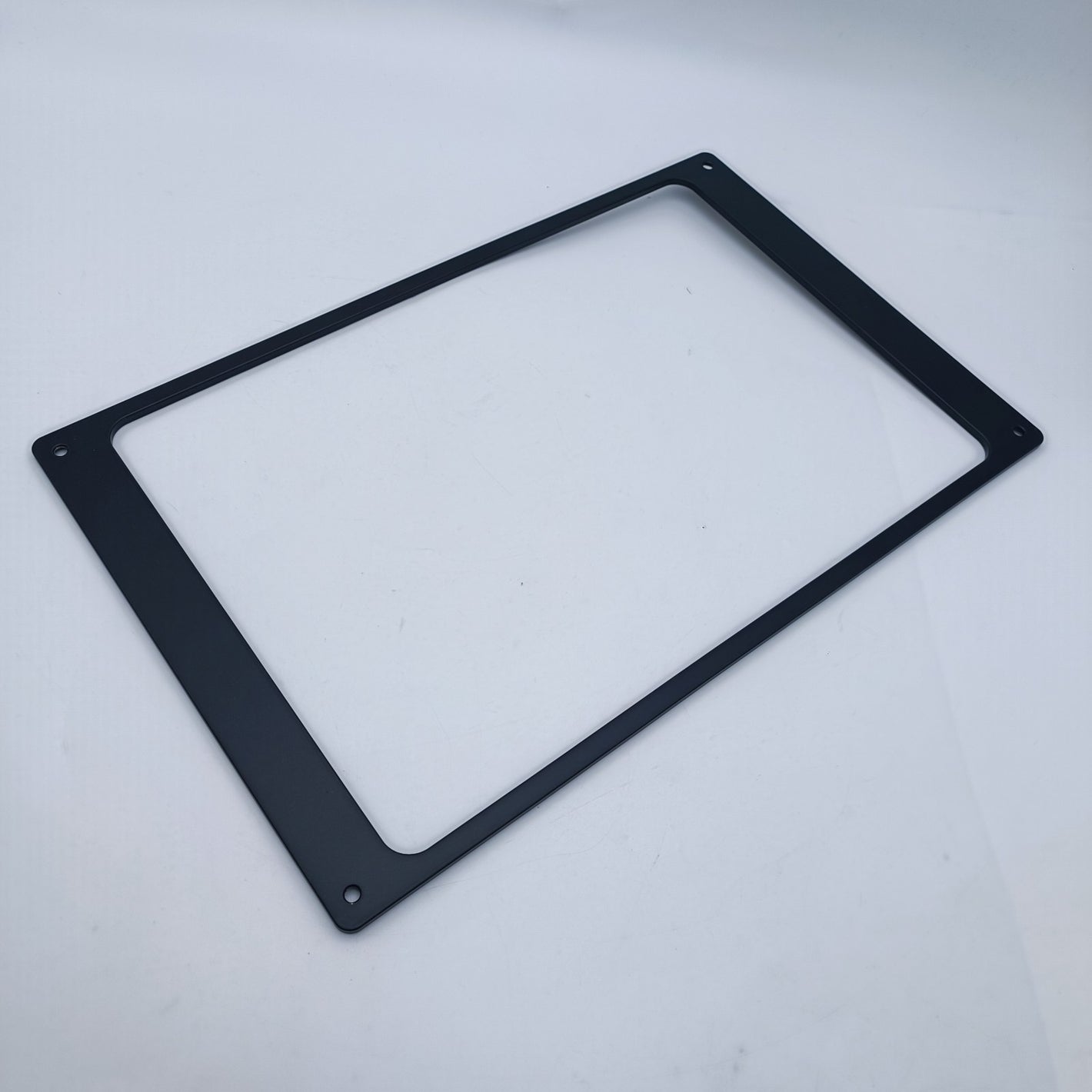 Raymarine C12x/e12x to Axiom Adapter Plate to Existing Fixing Holes A80528 UPC0