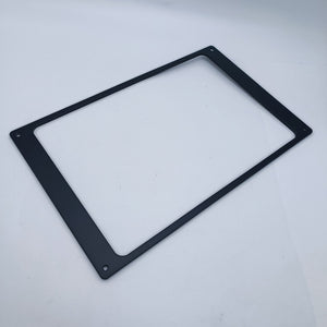 Raymarine C12x/e12x to Axiom Adapter Plate to Existing Fixing Holes A80528 UPC0