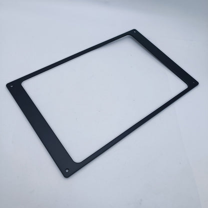 Raymarine C12x/e12x to Axiom Adapter Plate to Existing Fixing Holes A80528 UPC0