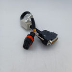 Eberspacher EDITH Diagnostic Cable Harness 221533890300 Hydronic 3 4 5 S3A S3L S0