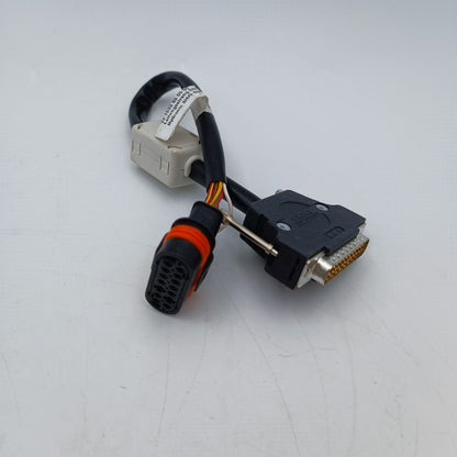 Eberspacher EDITH Diagnostic Cable Harness 221533890300 Hydronic 3 4 5 S3A S3L S0