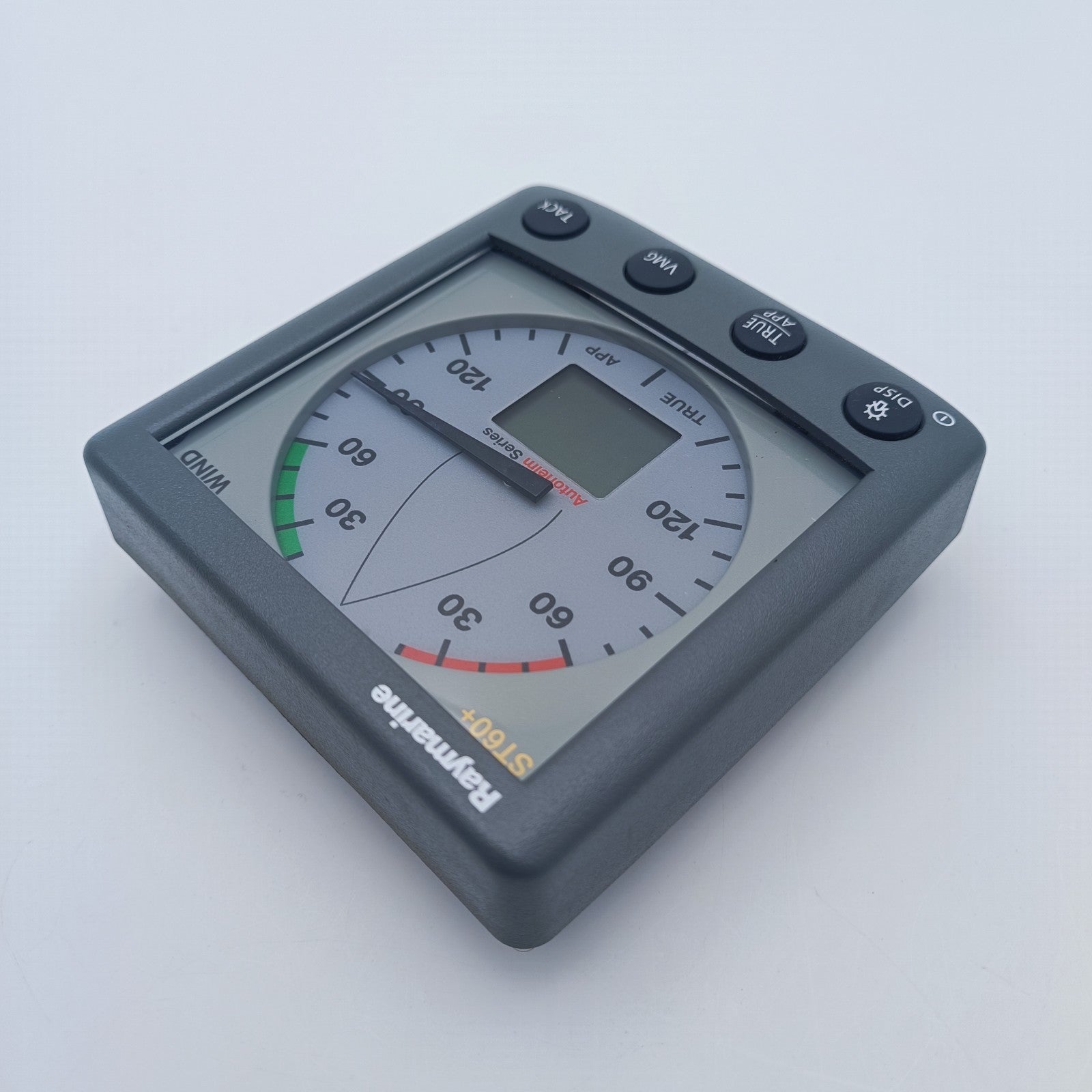 RAYMARINE ST60+ WIND Instrument Display Unit A22012-P Raytheon Autohelm A22012-P8
