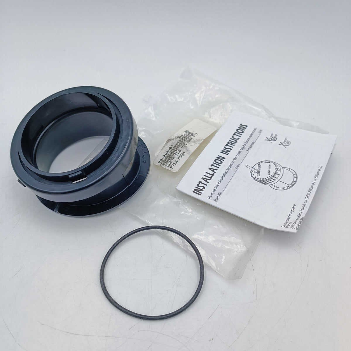 AIRMAR P79 200kHz 000-13942-001 In-Hull Transducer f/ Lowrance Simrad Furuno7
