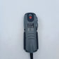 Raymarine RAY240E VHF Radio Handset Controller RAY240 E42002 E45010 RAY 24010