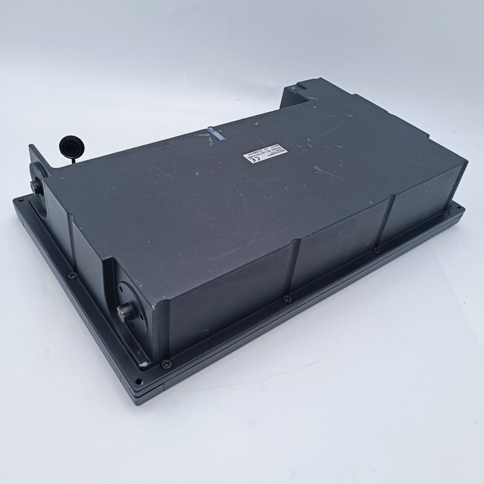 SIMRAD CA40 Chartplotter Fishfinder MFD CA 40 ECHO Sounder Radar 10” TFT CA4215