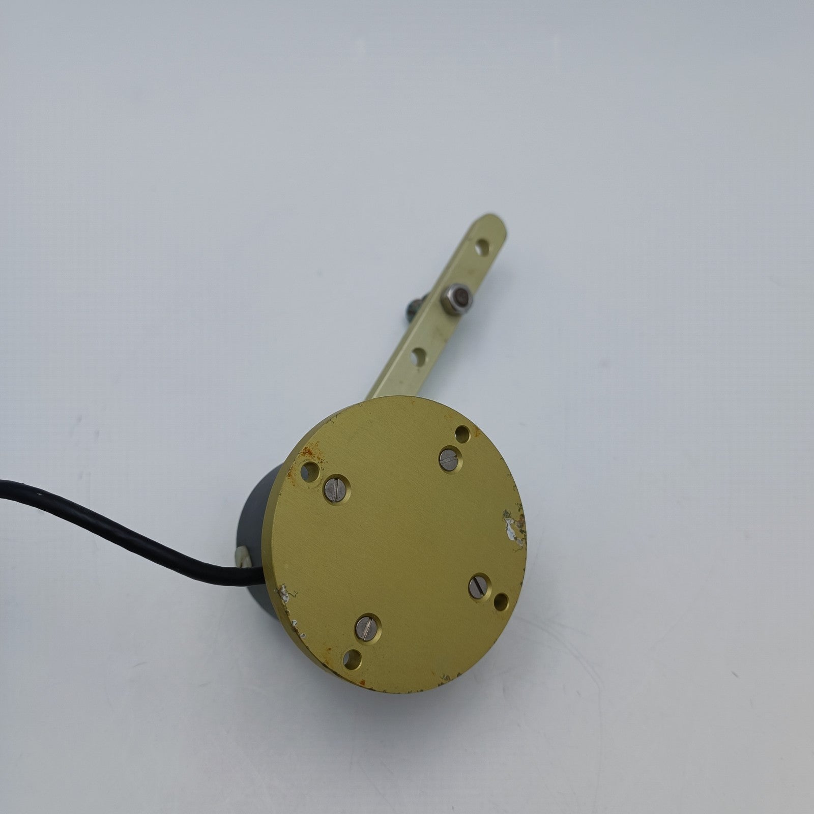 B&G Rudder Feedback Unit Sensor RRF-ACP f/ Autopilot h1000 H3000 Hydra Hercules3
