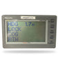 Raymarine ST60 MaxiView Instrument Display A22036 Depth Speed Heading Wind RARE!1