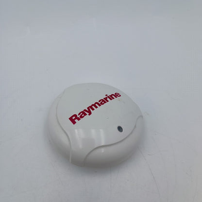 Raymarine Raystar 130 GPS Antenna E32153 RS130 SeaTalkNG REFURBISHED0
