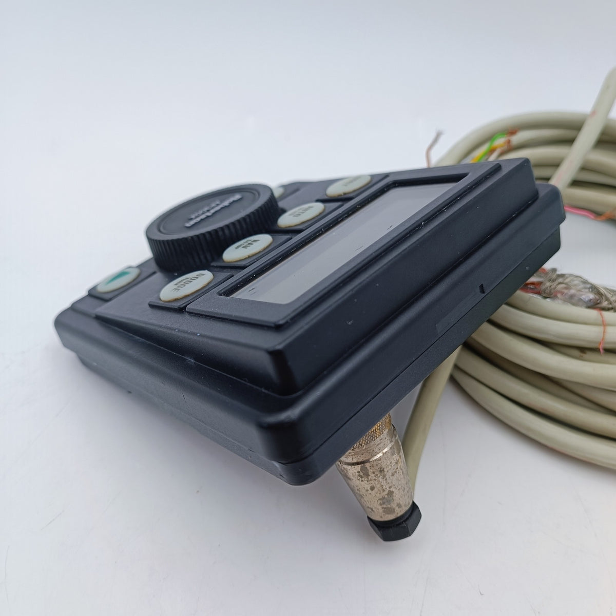 Simrad Robertson AP300X Control Unit 22081400 Autopilot Control Head AP300CX4