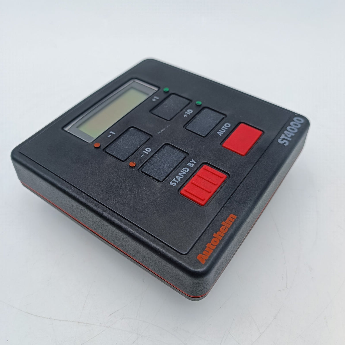 Autohelm ST4000 Autopilot Control Unit Z140 Raytheon Raymarine Controller ST40001
