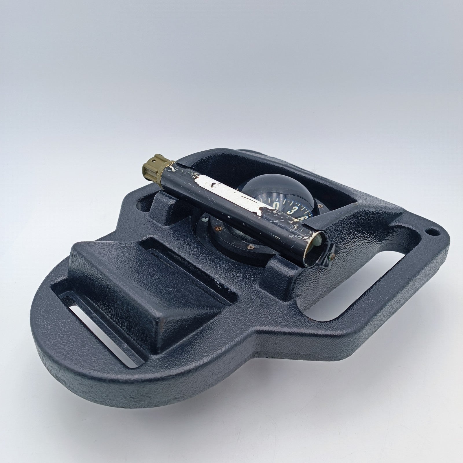 RJE Diver Navigation and Location System TAC-100 TAC 100 TAC100 Military Navy7