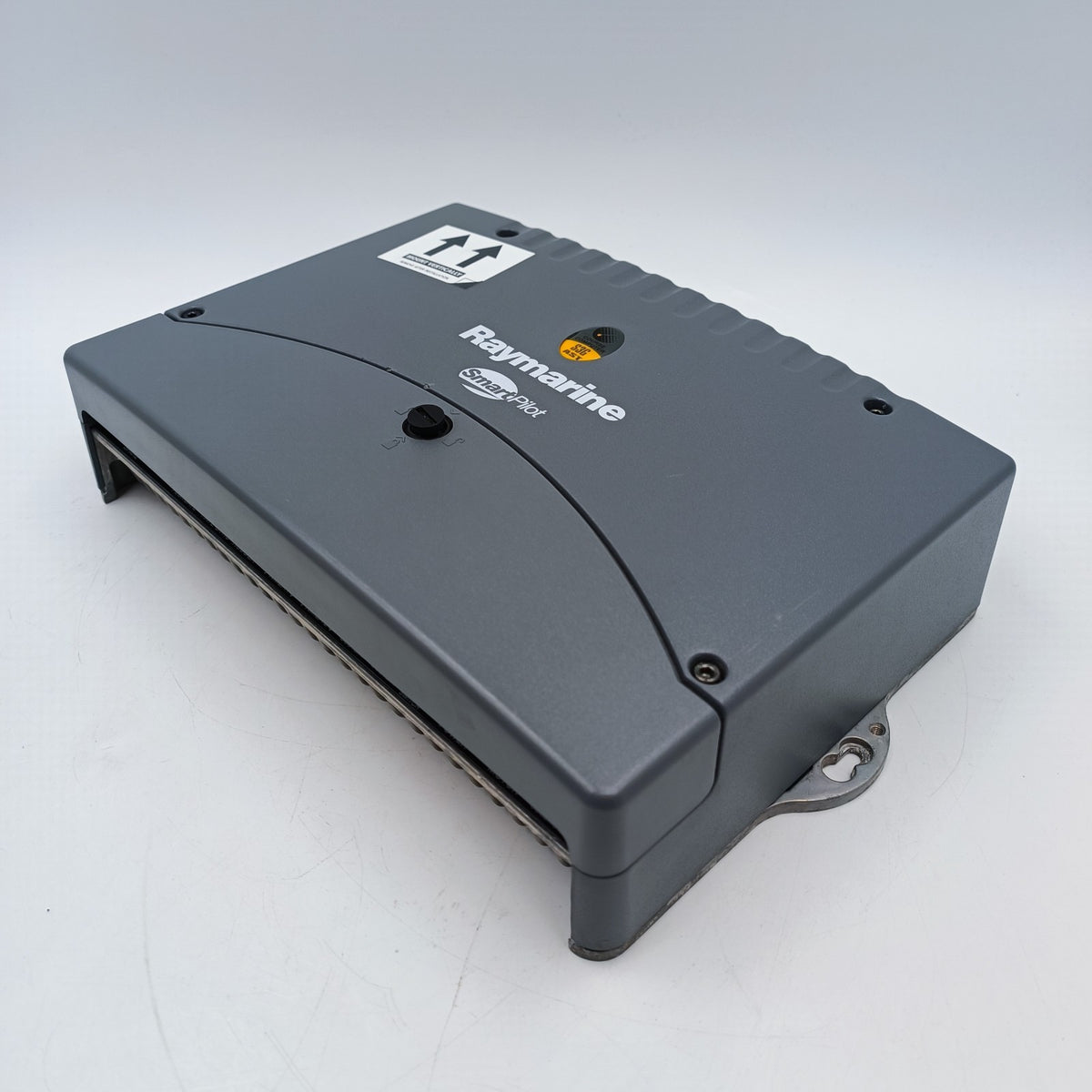 Raymarine S3G AST SmartPilot Autopilot Course Computer E12092 S3 G Gyro Raytheon10