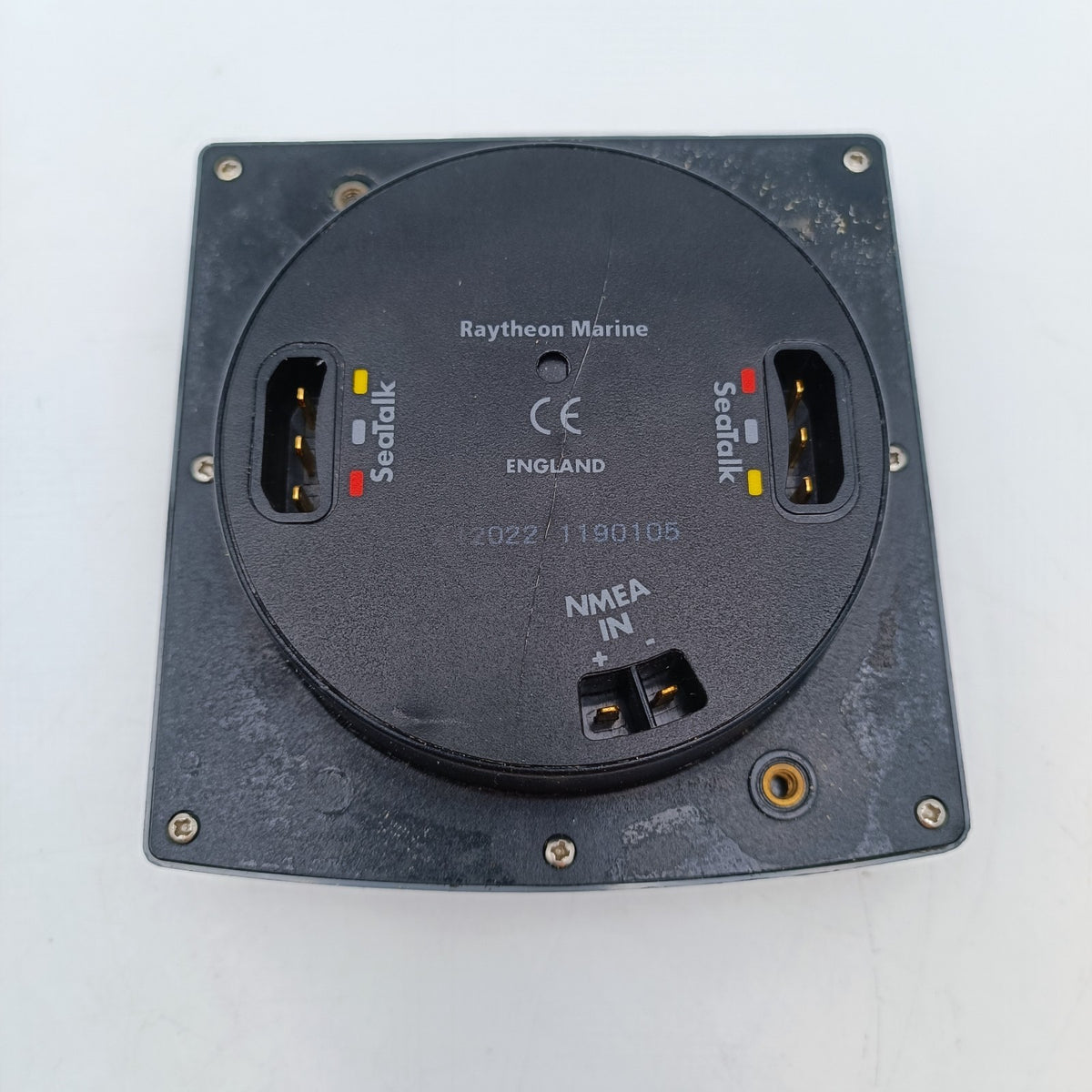 RAYTHEON RAYMARINE AUTOHELM ST6000+ Autopilot Contol Unit Head A12022 A 1202210