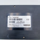 SIMRAD IS15 Transceiver Instrument Display Unit 22092449 Speed Log Timer Depth1