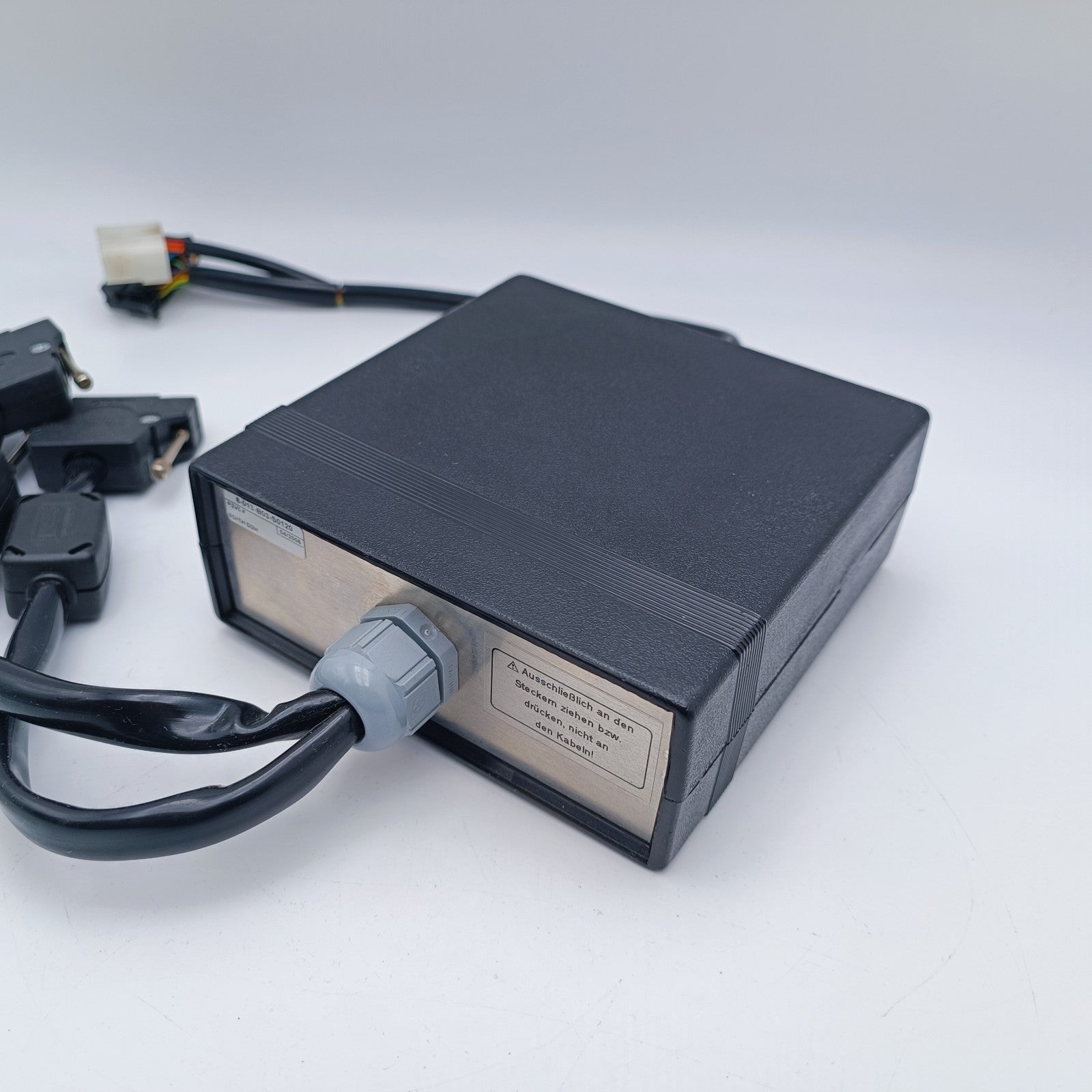 Eberspacher EDiTH D2H Diagnostic Interface 22 1536 89 00 00 Airtronic Espar Heat7