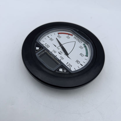 SIMRAD IS15 R WIND Instrument Display Unit 22094 f/ Wind Transducer Vane IS 150
