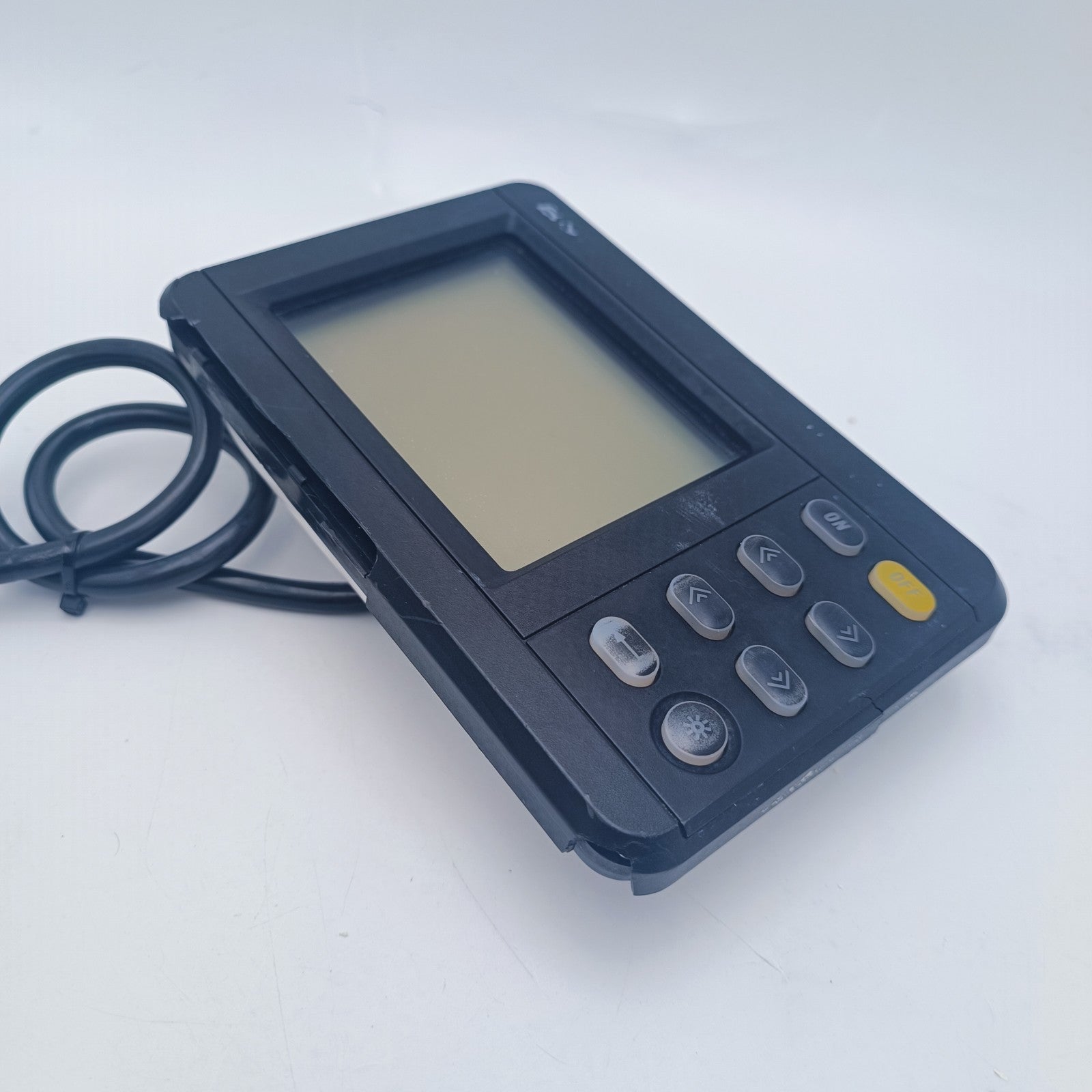 B&G HYDRA PILOT Autopilot Control Unit Display Instrument H-PILOT 2000 HERCULES1