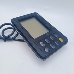 B&G HYDRA PILOT Autopilot Control Unit Display Instrument H-PILOT 2000 HERCULES1