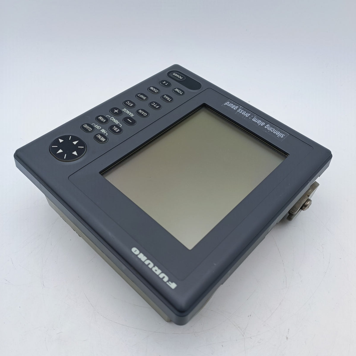 Furuno RDP-125 6" Radar Monochrome Display Unit f/ 1622 Radar system RSB-006012
