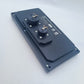 SIMRAD AI80 MKD Minimum Keyboard Display Class A AIS Control Panel A101-12_18