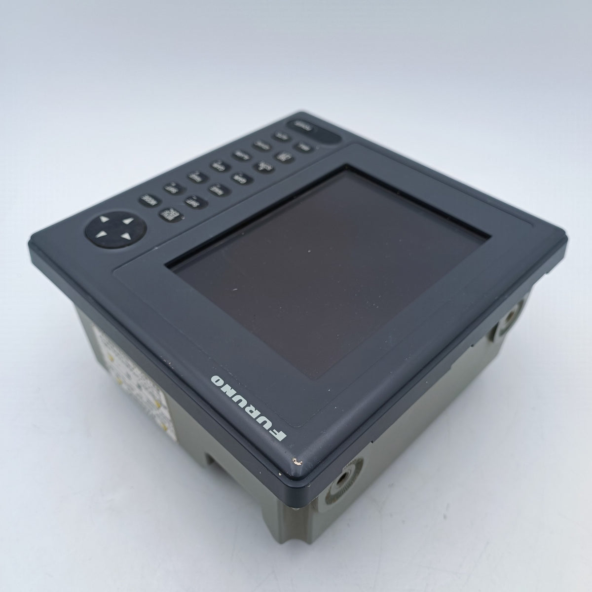 FURUNO FCV-600L 50 kHz 200 kHz CV-600L color LCD Sounder Fishfinder FCV 600L7