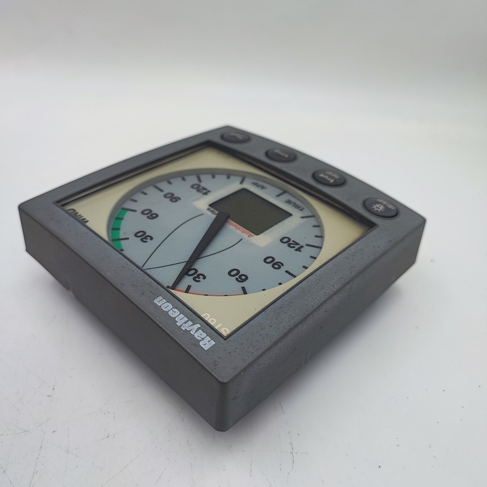 RAYMARINE ST60 WIND Instrument Display Unit A22005 Raytheon Autohelm A220125