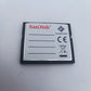 NAVIONICS 45XG Denmark CF card Marine Charts Raymarine E120 C120 C80 E80 2GB1