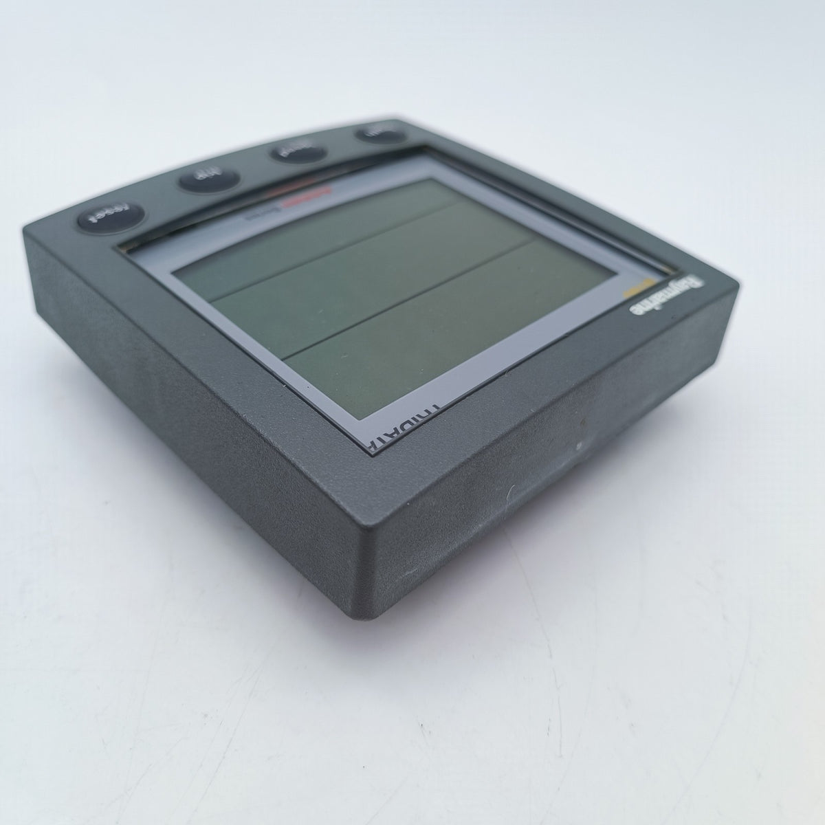 Raytheon Raymarine ST60 TRIDATA Autohelm Series Instrument Display A22013 Depth3