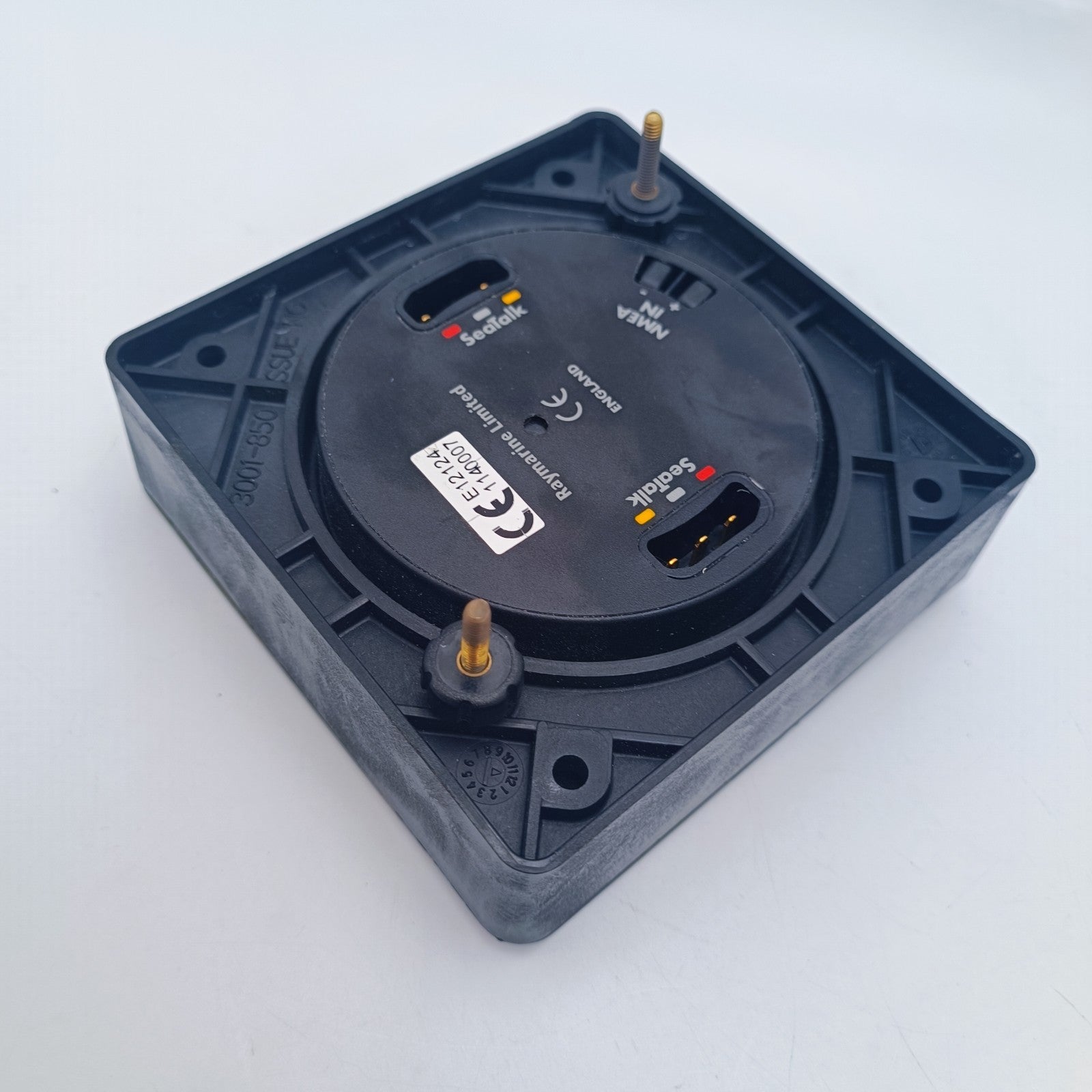 RAYMARINE ST6001 Autopilot Control Head Unit E12124 Smartpilot rpl/ ST600212