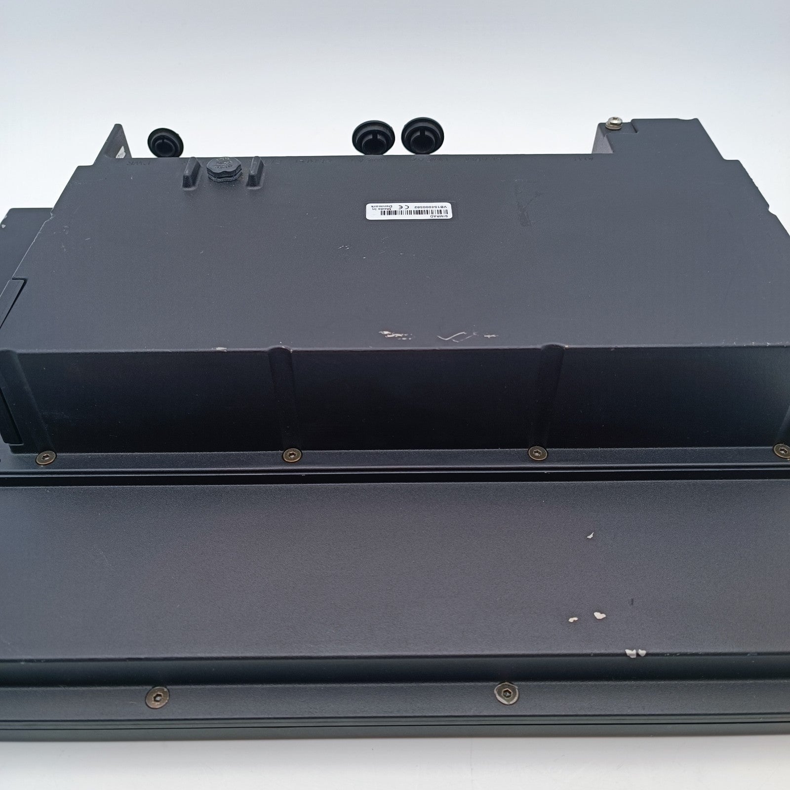 SIMRAD SHIPMATE DS54 SV CA/CR Dual Station f/ CX54 CA54 CE54 CP54 CR54 CA5412