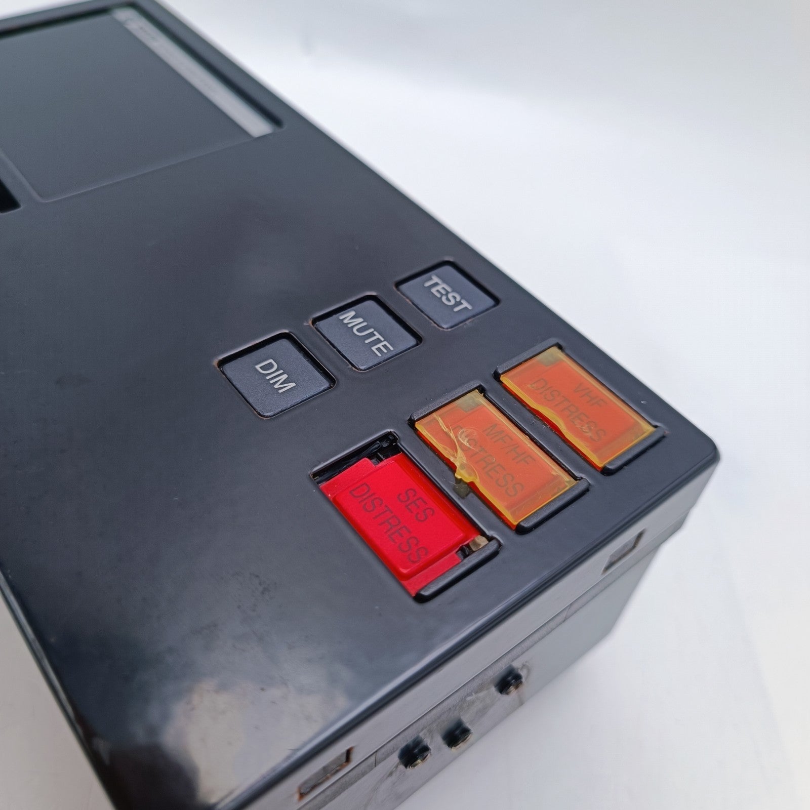 Sailor AP4365 Alarm Control Panel GMDSS f/ Commercial Ship AP 43652