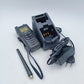 Sailor Cobham Thrane & Thrane Handheld SP3510 UHF ATEX w/ Charger CH3507 Marin1