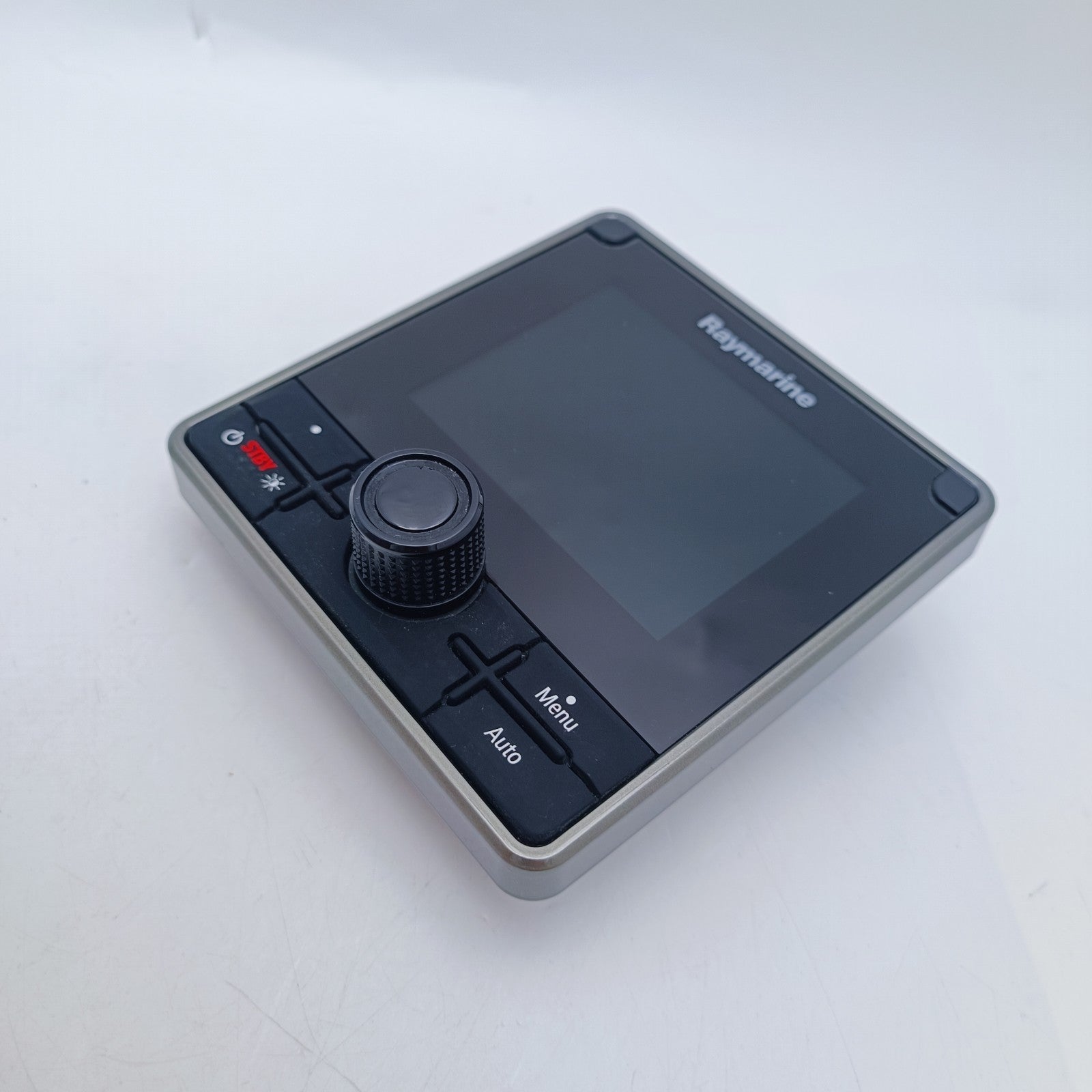 Raymarine p70Rs Autopilot Control Unit Controller Display E70329 Push Button2